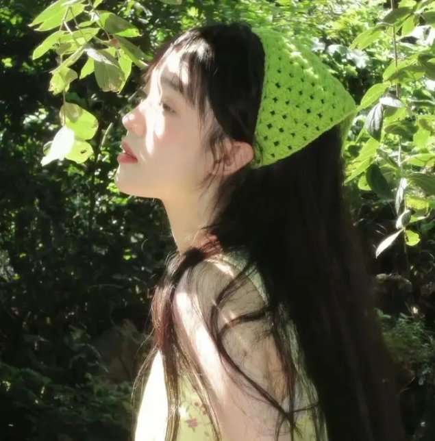 女高怪谈4:声音