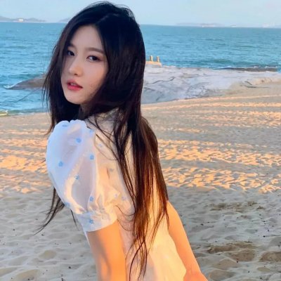 你听起来很甜