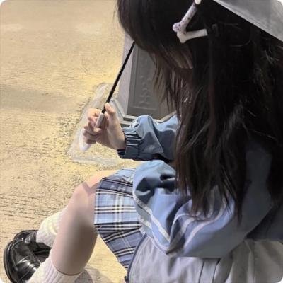 小拇指