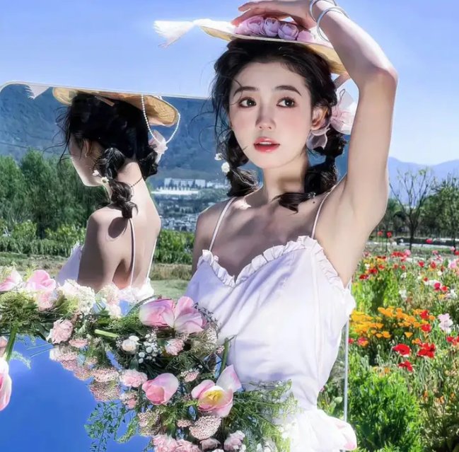 优越的一天